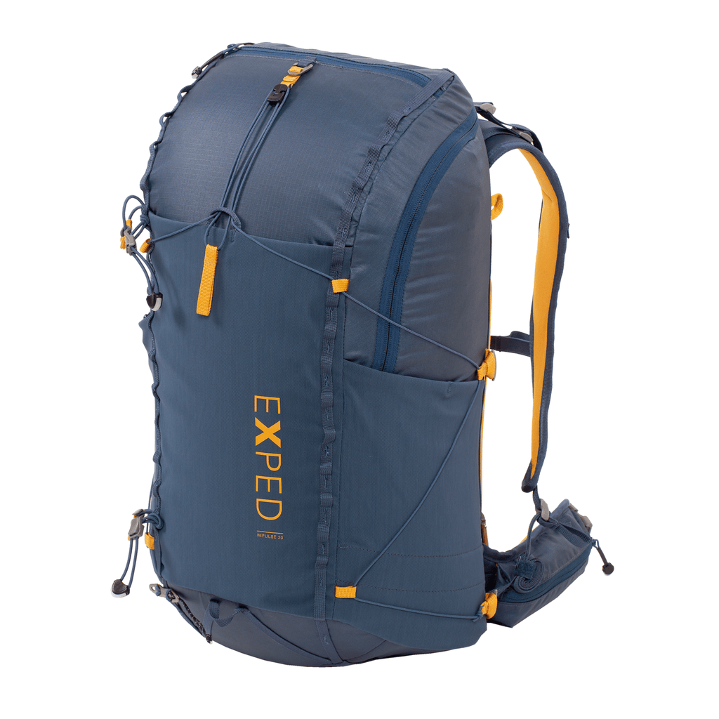 Exped Impulse 30 Backpack Blue