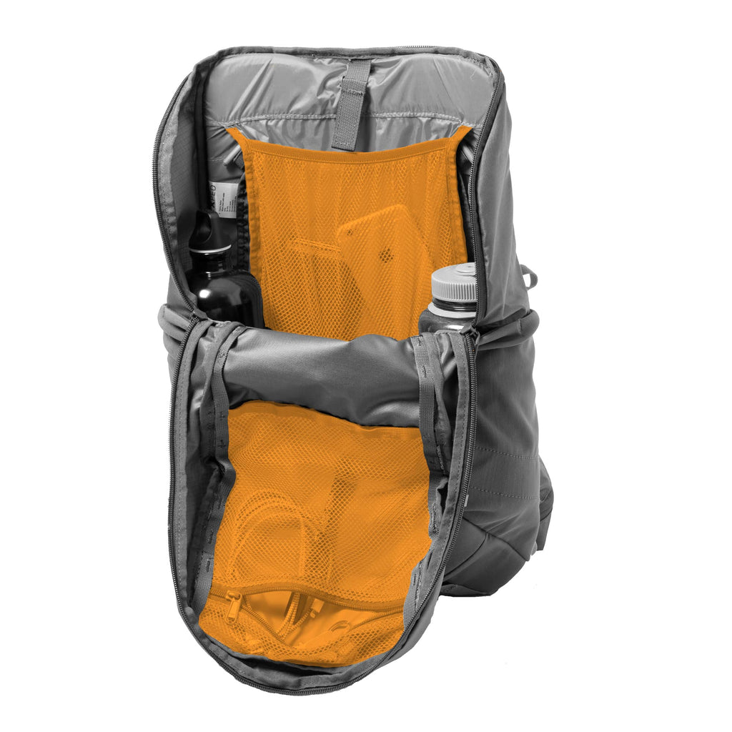 Exped Impulse 30 Backpack Contents