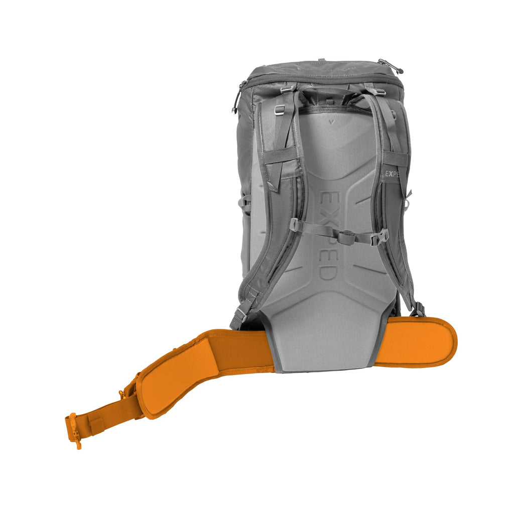 Exped Impulse 30 Backpack Hipbelt