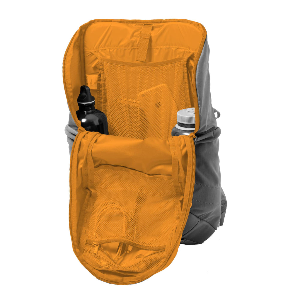 Exped Impulse 30 Backpack Inside