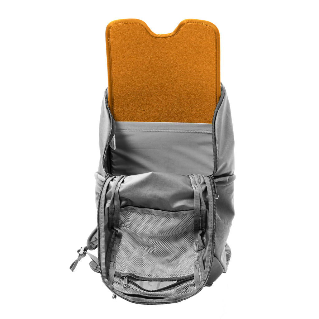 Exped Impulse 30 Backpack Sit Pad