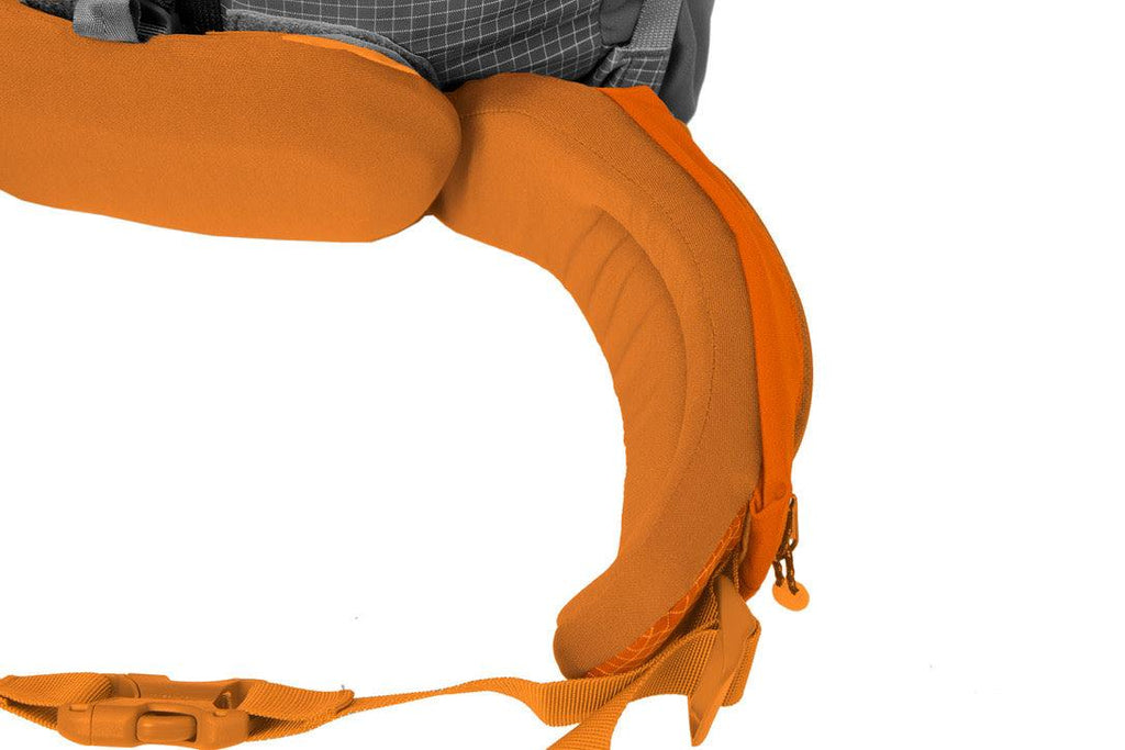 Exped Lightning 45 Backpack Hipbelt