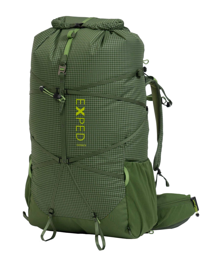 ExpedExped Lightning 60 Backpack Green