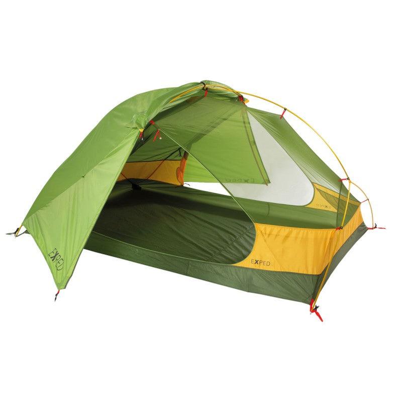 Exped Lyra II 2 Person Backpacking Tent Inner Tent
