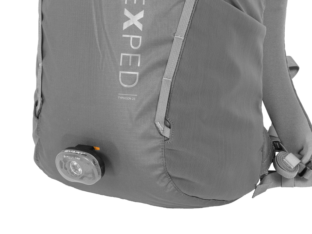 Exped Typhoon 25 Backpack Anchor