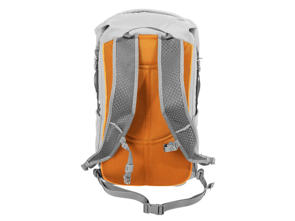 Exped Typhoon 25 Backpack Back System