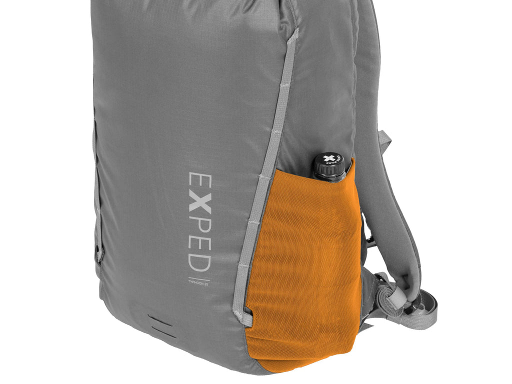 Exped Typhoon 25 Backpack Pocket