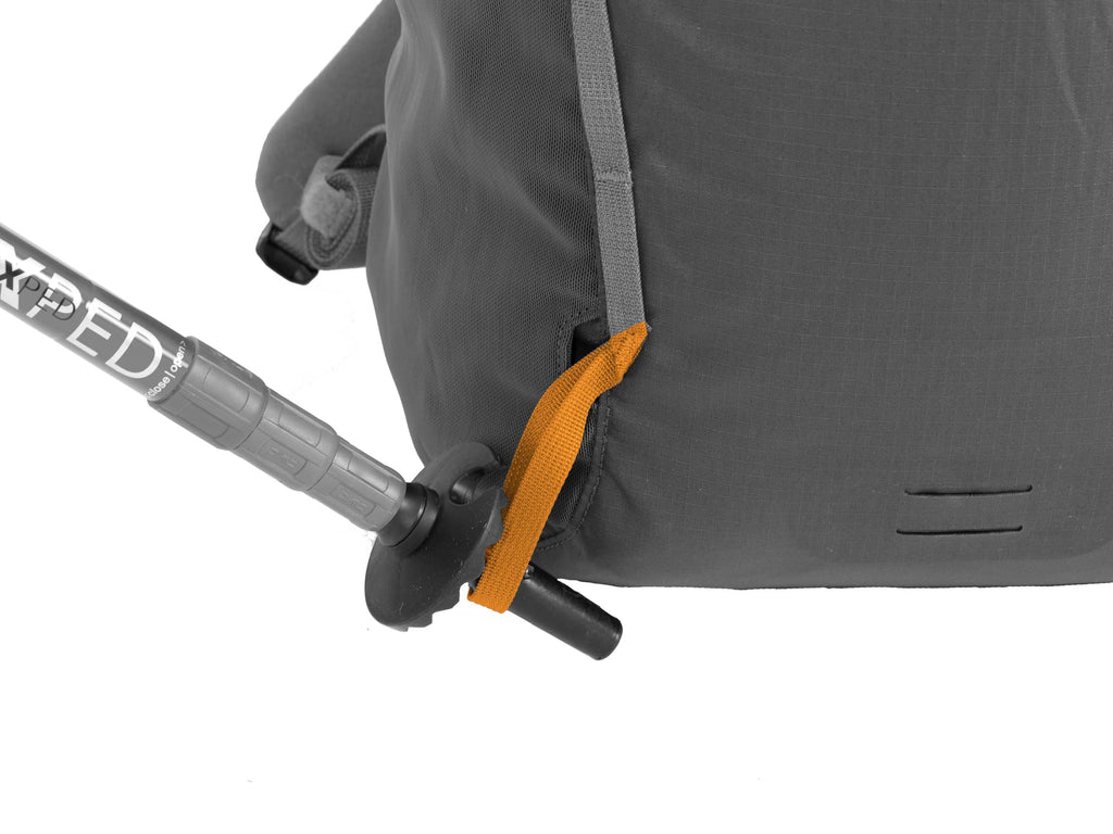 Exped Typhoon 25 Backpack Pole 2