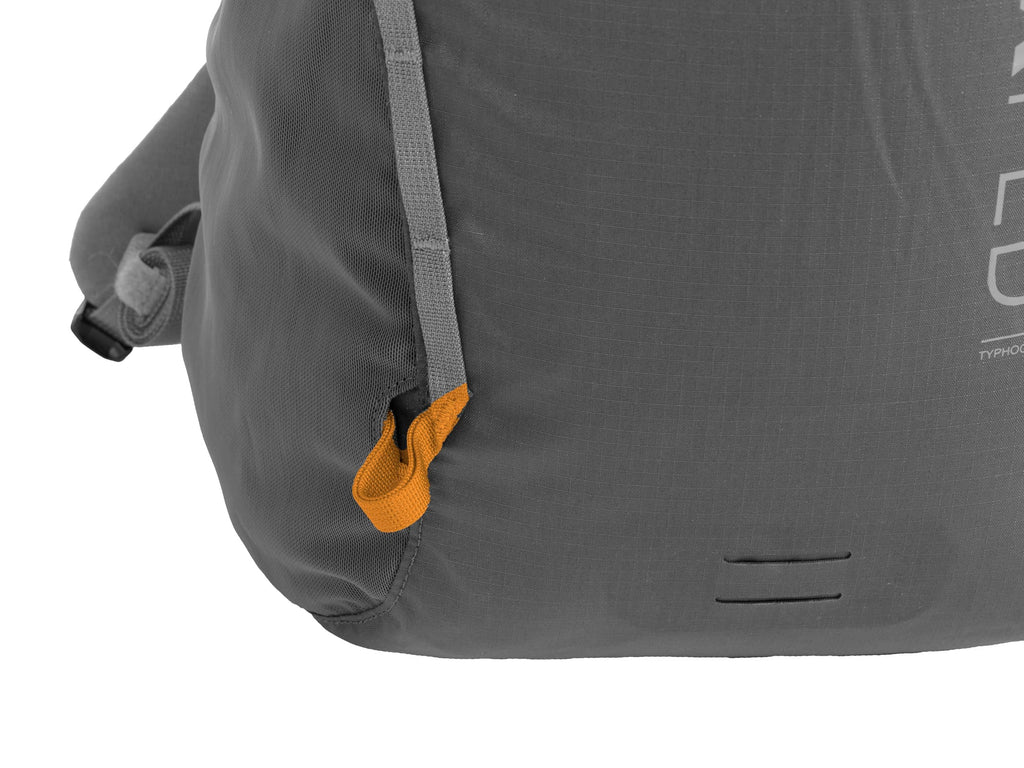 Exped Typhoon 25 Backpack Pole Loop