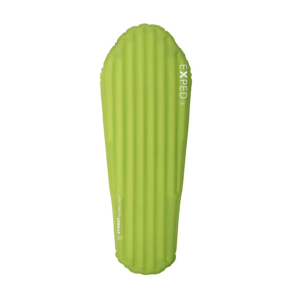 Exped Ultra 5R Mummy Sleeping Mat Front