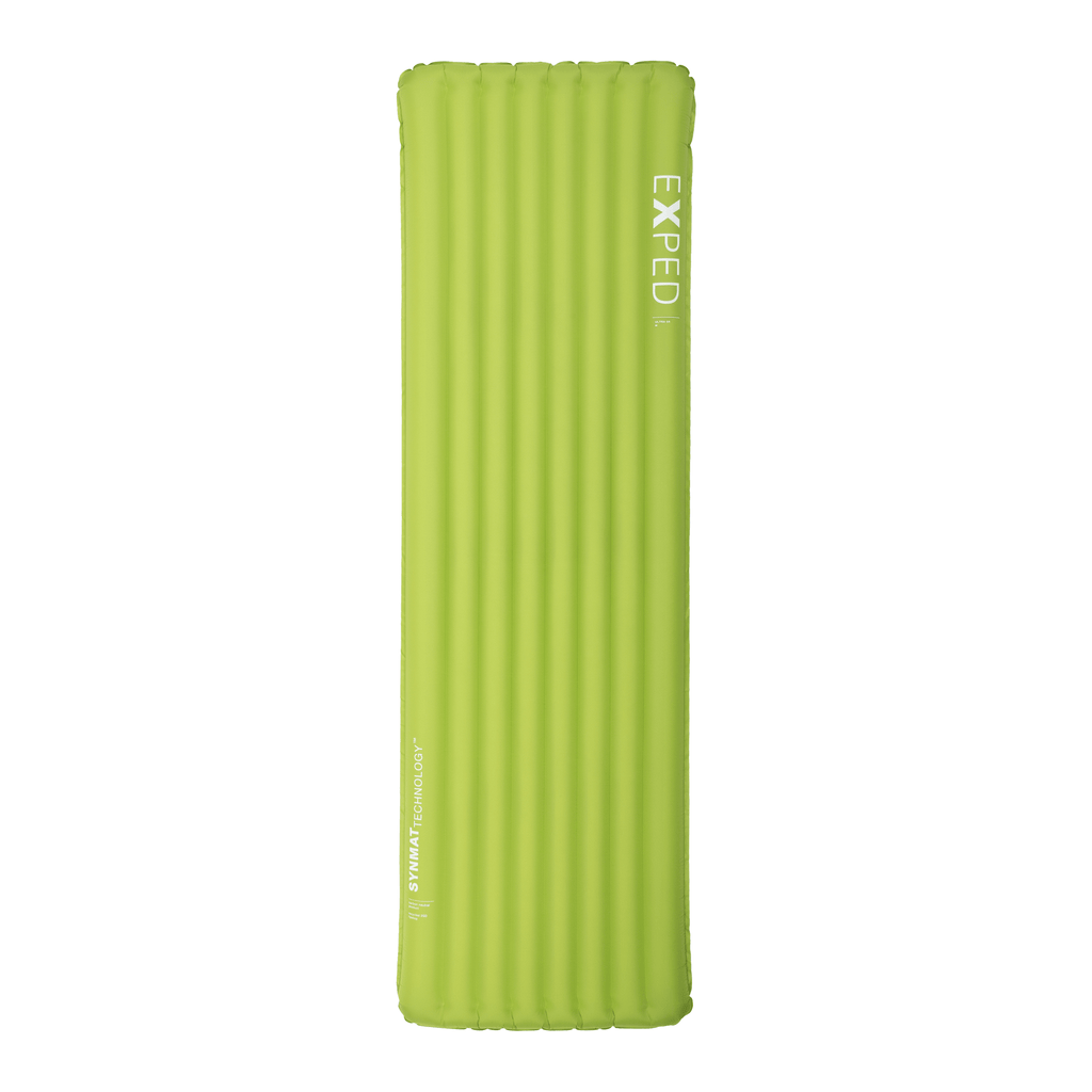 Exped Ultra 5R Sleeping Mat Front