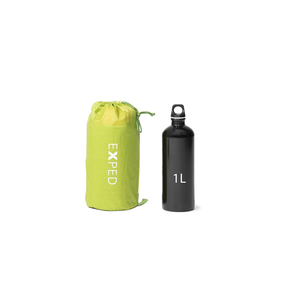 Exped Ultra 5R Sleeping Mat Packsize 1