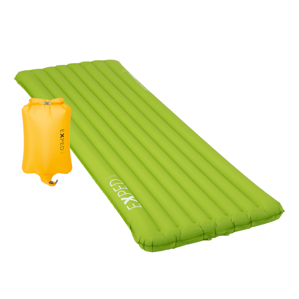 Exped Ultra 5R Sleeping Mat Pump Sack 1