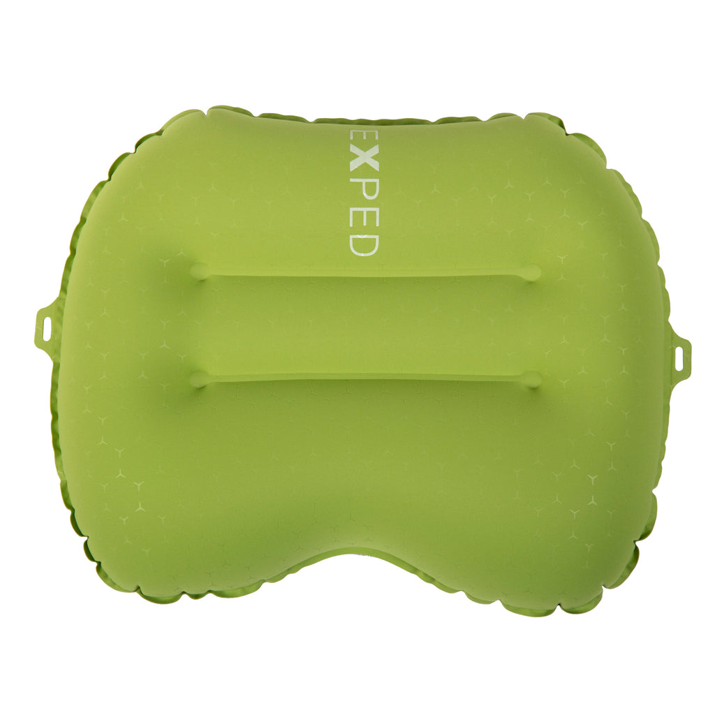 Exped Ultra Pillow Green 2