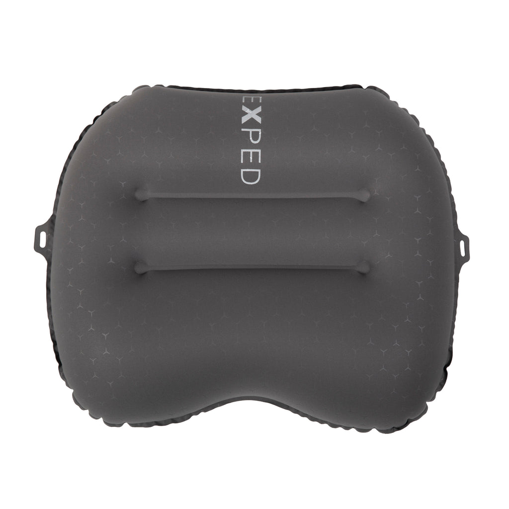 Exped Ultra Pillow Grey 2