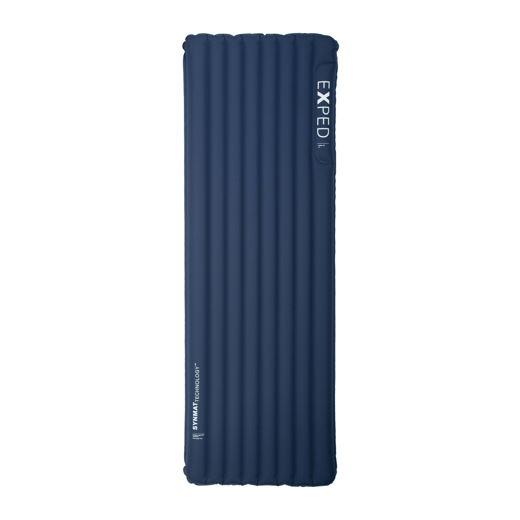 Exped Versa 5R Sleeping Mat Length