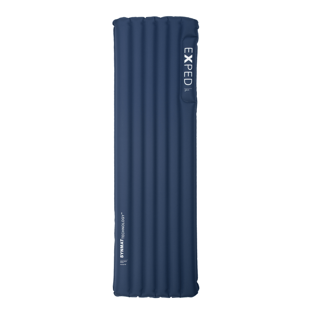Exped Versa 5R Sleeping Mat Vertical Baffles