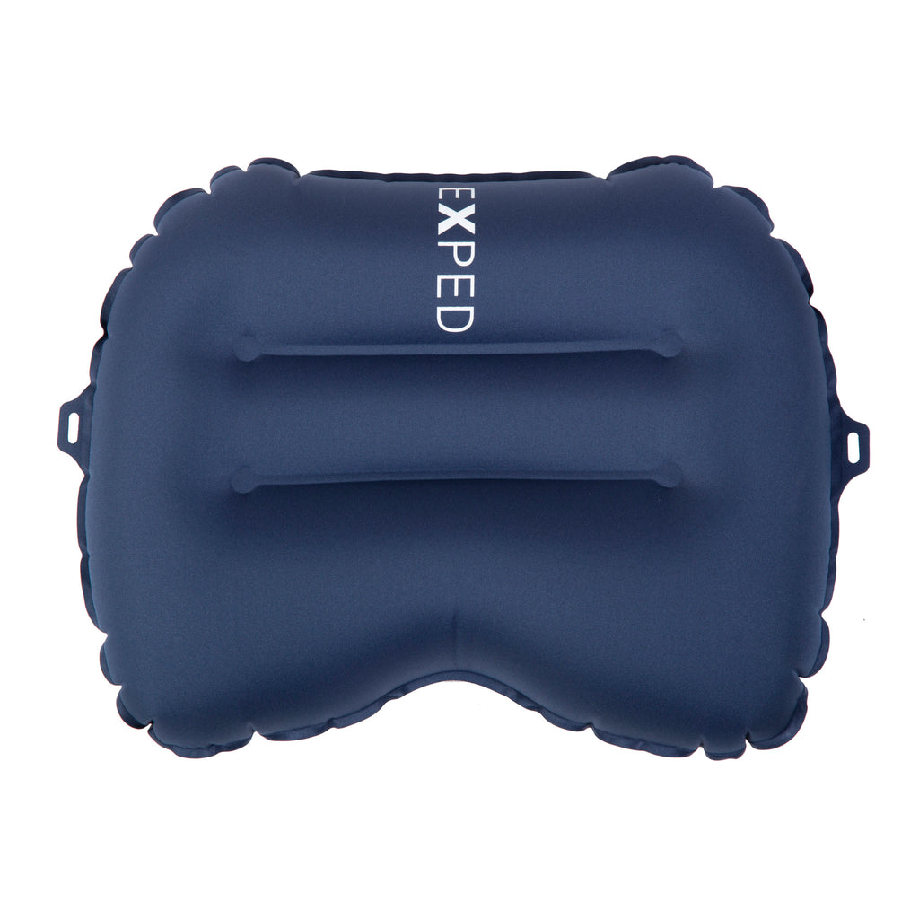 Exped Versa Pillow Blue 2