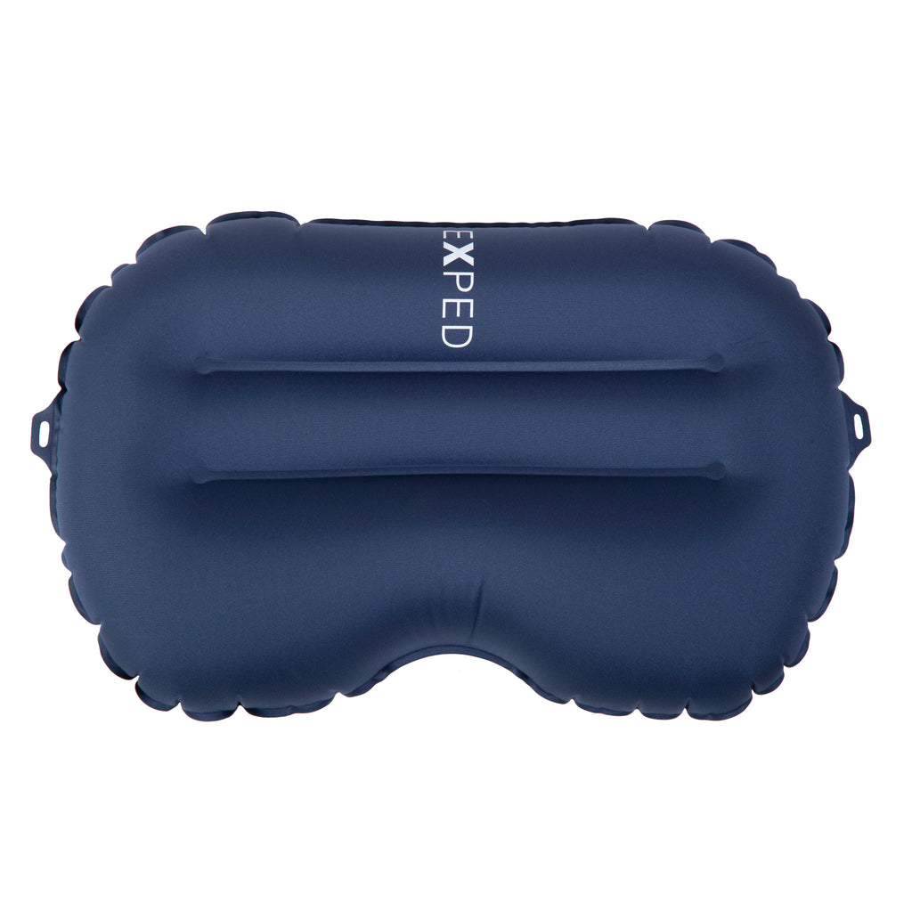 Exped Versa Pillow Blue 4