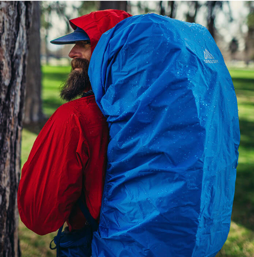 gregory backpack rain cover Gregory Zulu 40 Backpack – Valley and Peak