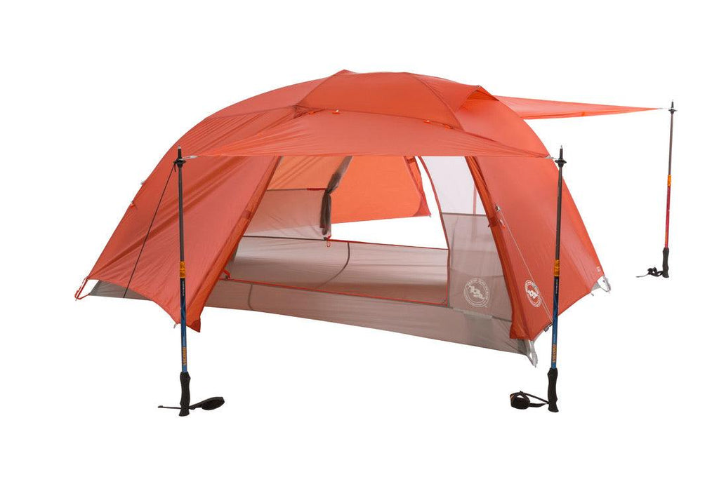Big Agnes Copper Spur HV UL2 Backpacking Tent features