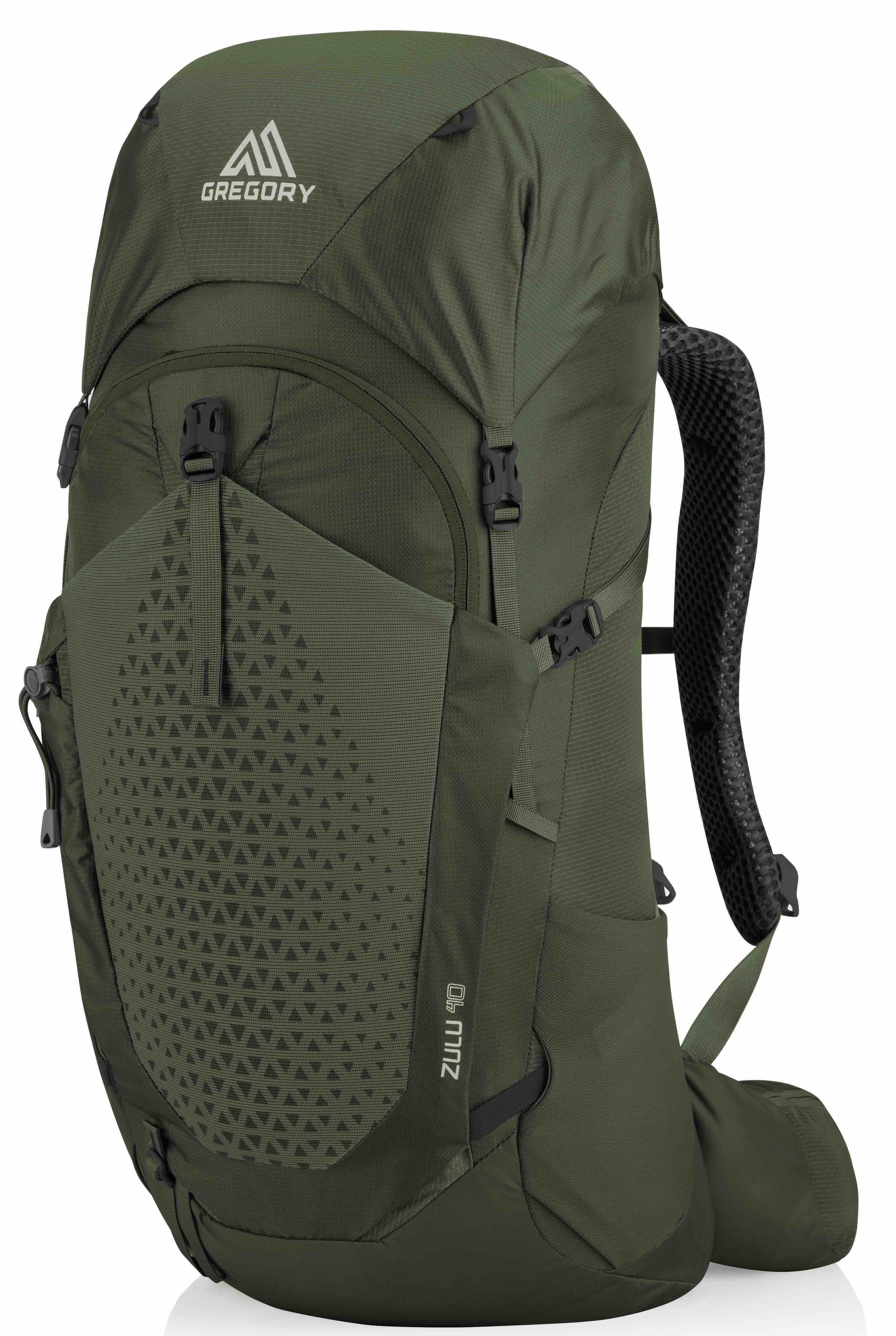 gregory backpack zulu 40 Gregory Zulu 40 Backpack – Valley and Peak