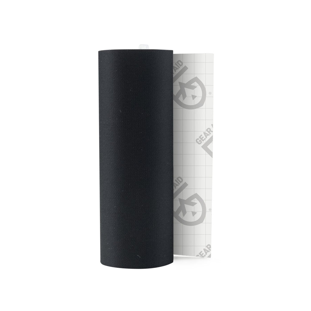 Gear AidGear Aid Tenacious Tape Black Nylon (7.5cm x 50cm)