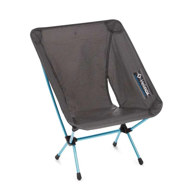Helinox Camping Chairs Outdoor Portable Chairs Valley and Peak