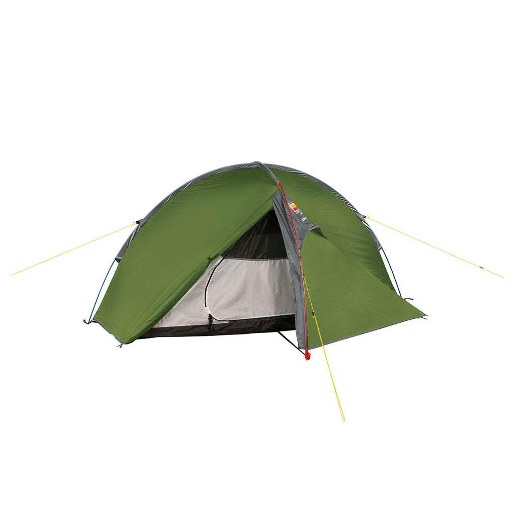 Wild Country by Terra Nova Helm Compact 2 Person Tent