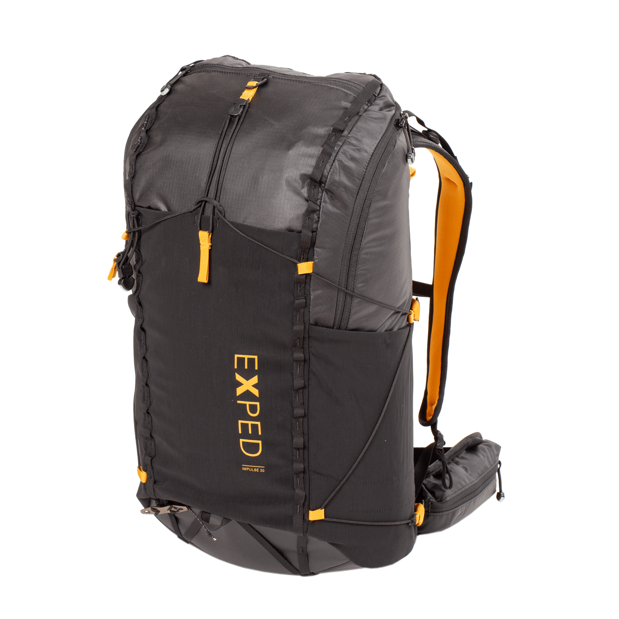 Impulse Sling Bag Large - Image One Camera and Video