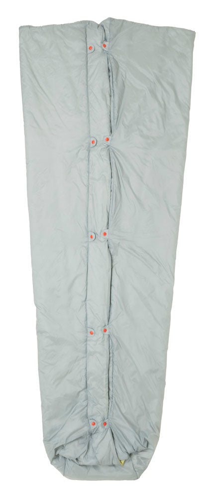 Kings Canyon UL Quilt Detail