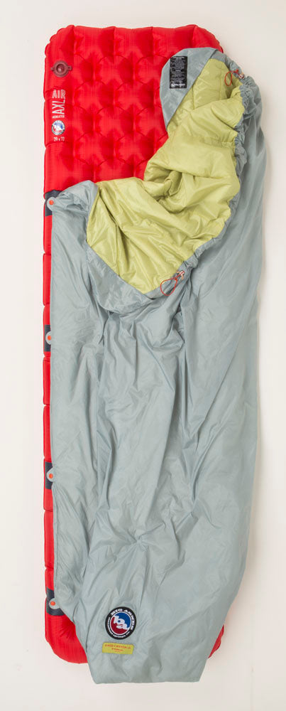 Big agnes quilt 2025