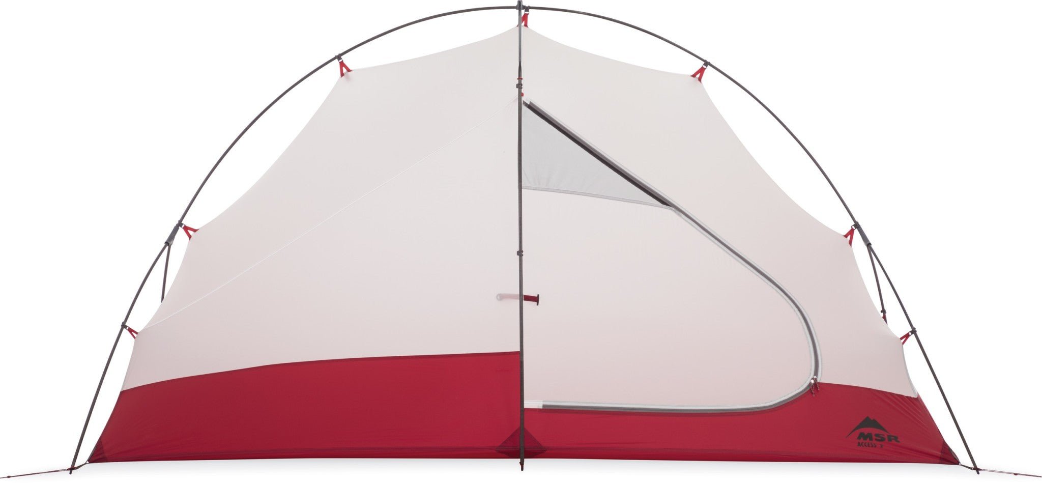 msr tents nz MSR Access 2 | Backpacking | 4-Season | Tent | Camping