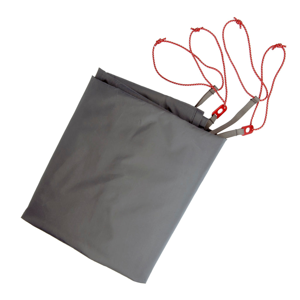 MSR Elixir 1 Backpacking Tent + Footprint Accessories