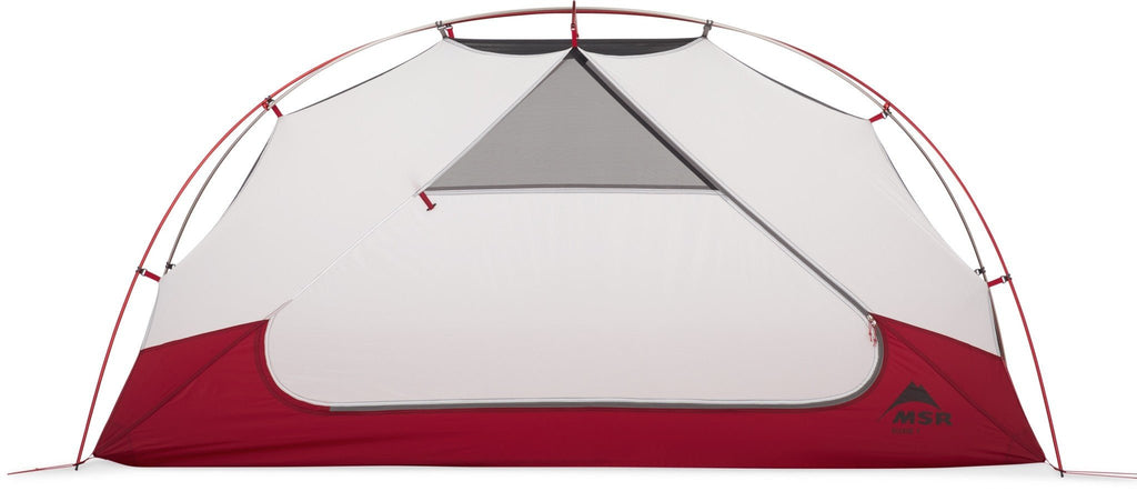 MSR Elixir 1 Backpacking Tent + Footprint Inner Tent
