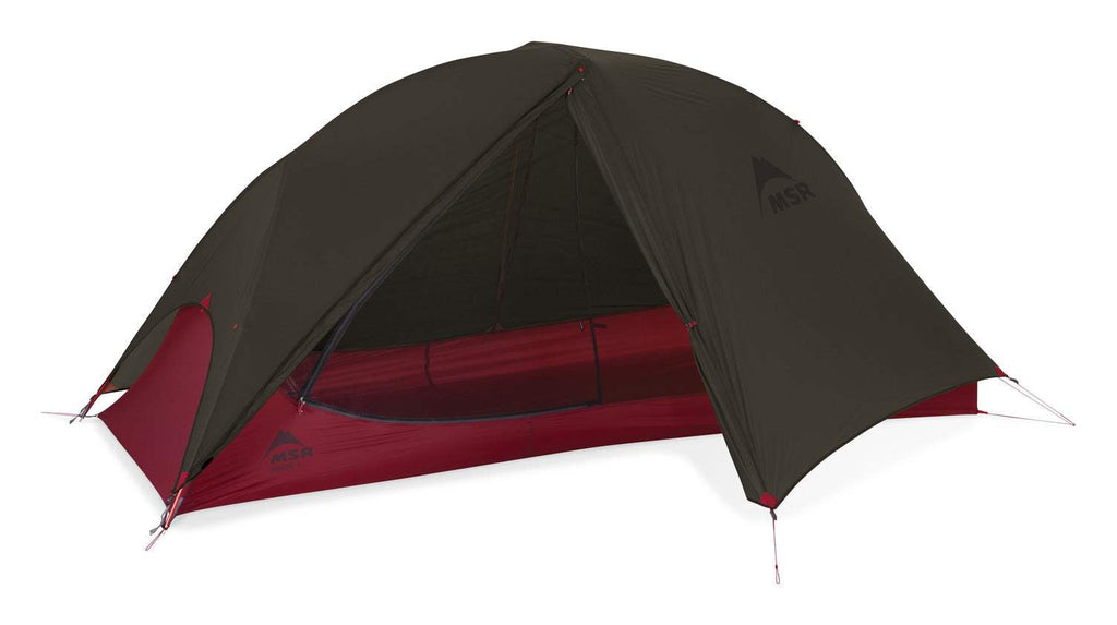 MSR Freelite 1 Person Ultralight Tent Vestibule