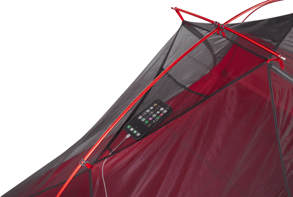 MSR Freelite 2 Person Ultralight Tent Gear Loft