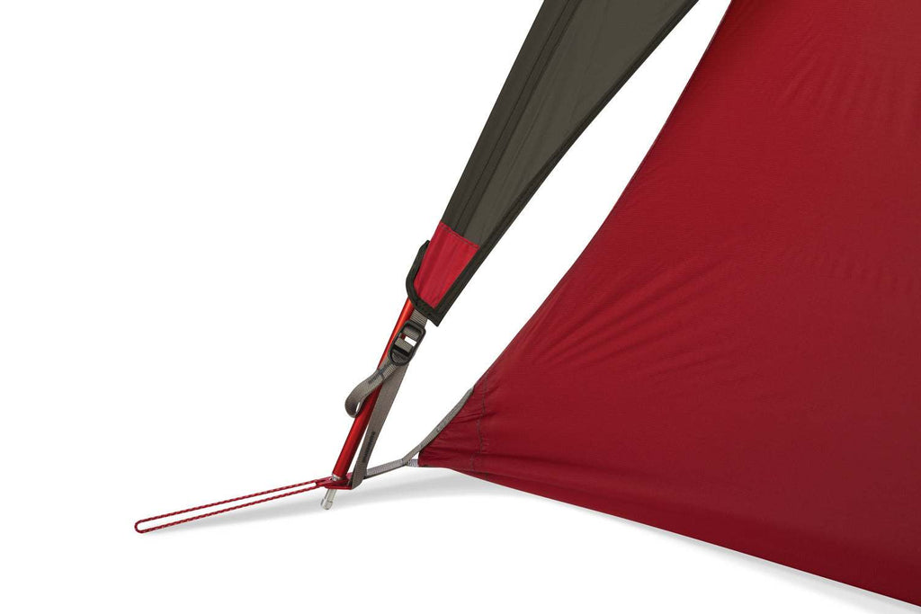 MSR Freelite 2 Person Ultralight Tent Pegging Point