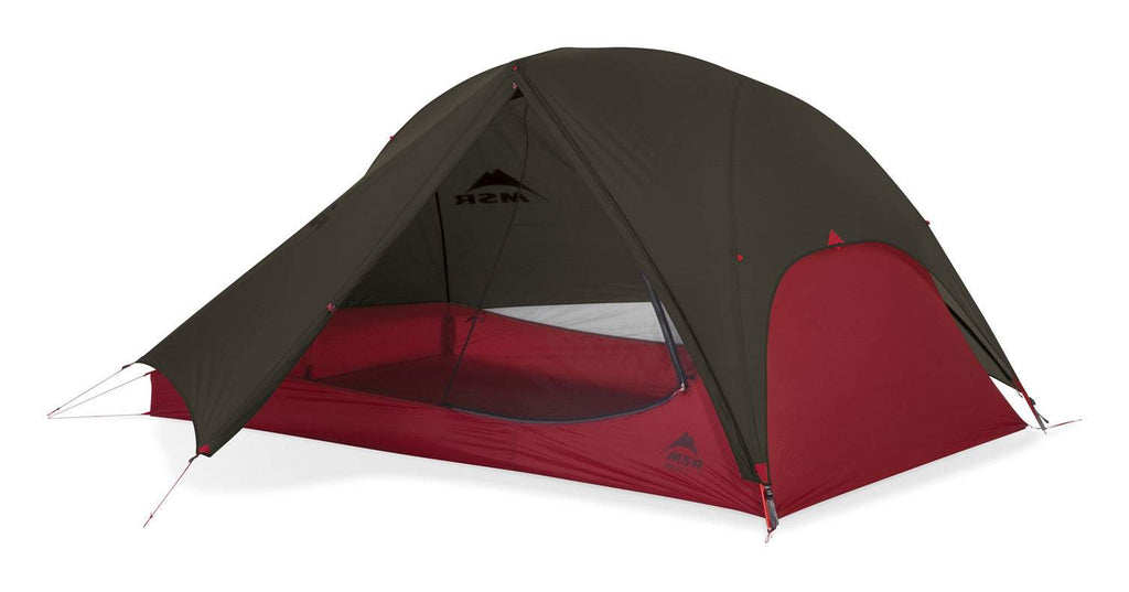 MSR Freelite 2 Person Ultralight Tent Vestibule