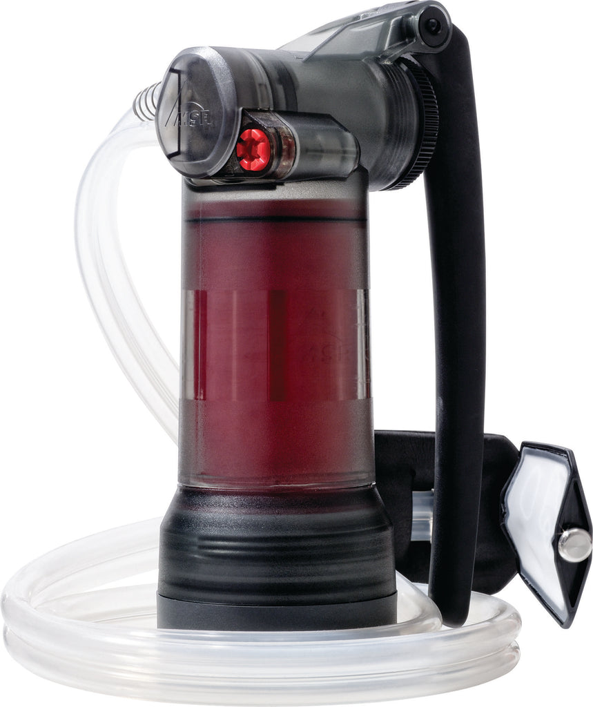MSR Guardian Purifier Pump Unit