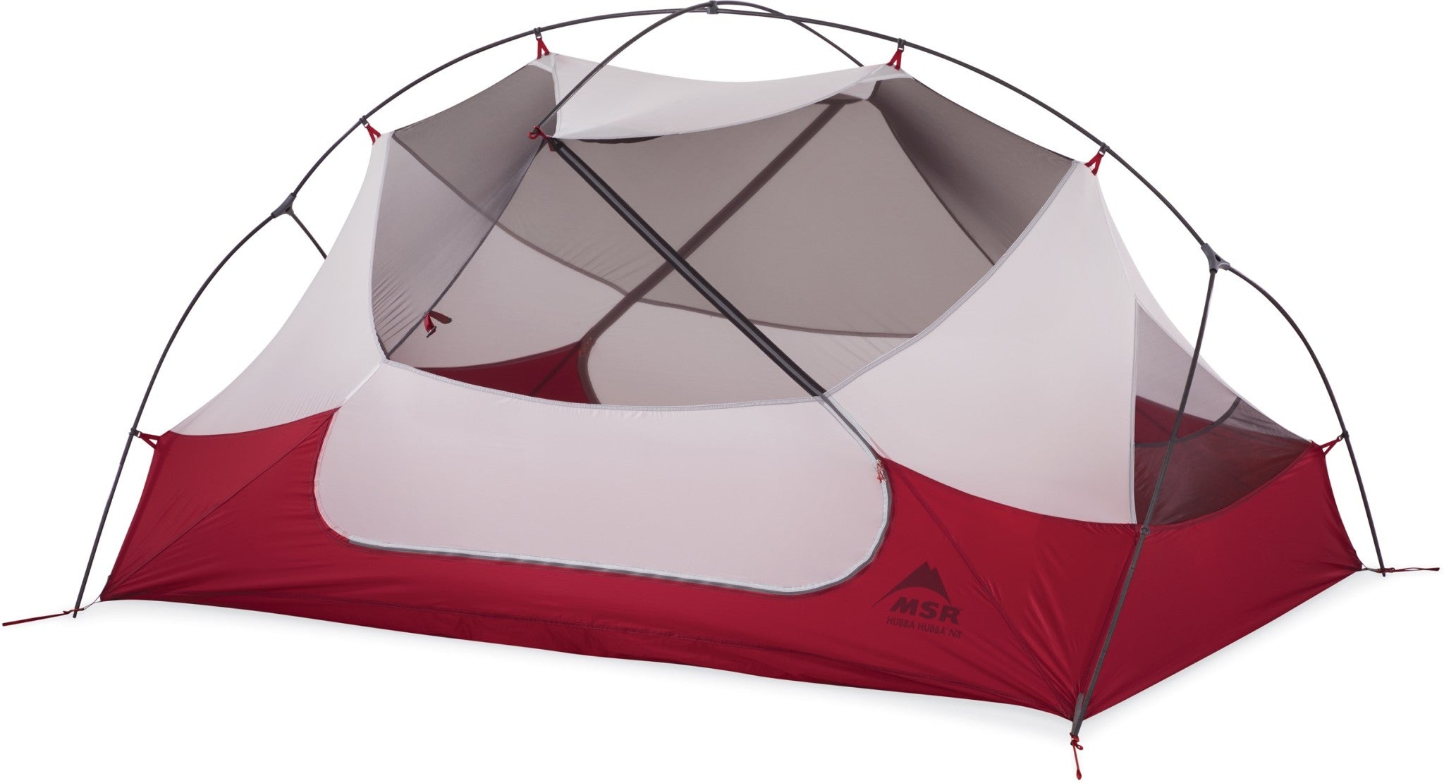 MSR Hubba Hubba 2【新品未使用】 MSR Hubba Hubba Bikepack 2 Tent | UK | Ultralight Outdoor Gear