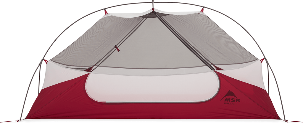 MSR Hubba NX 1 Person Solo Backpacking Tent Pole Hub