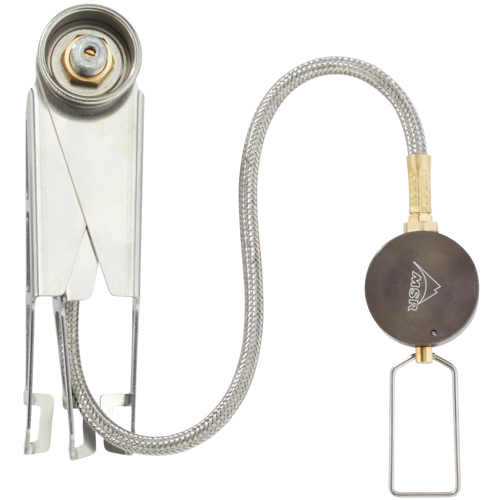MSR LowDown Remote Stove Adaptor Compact 1