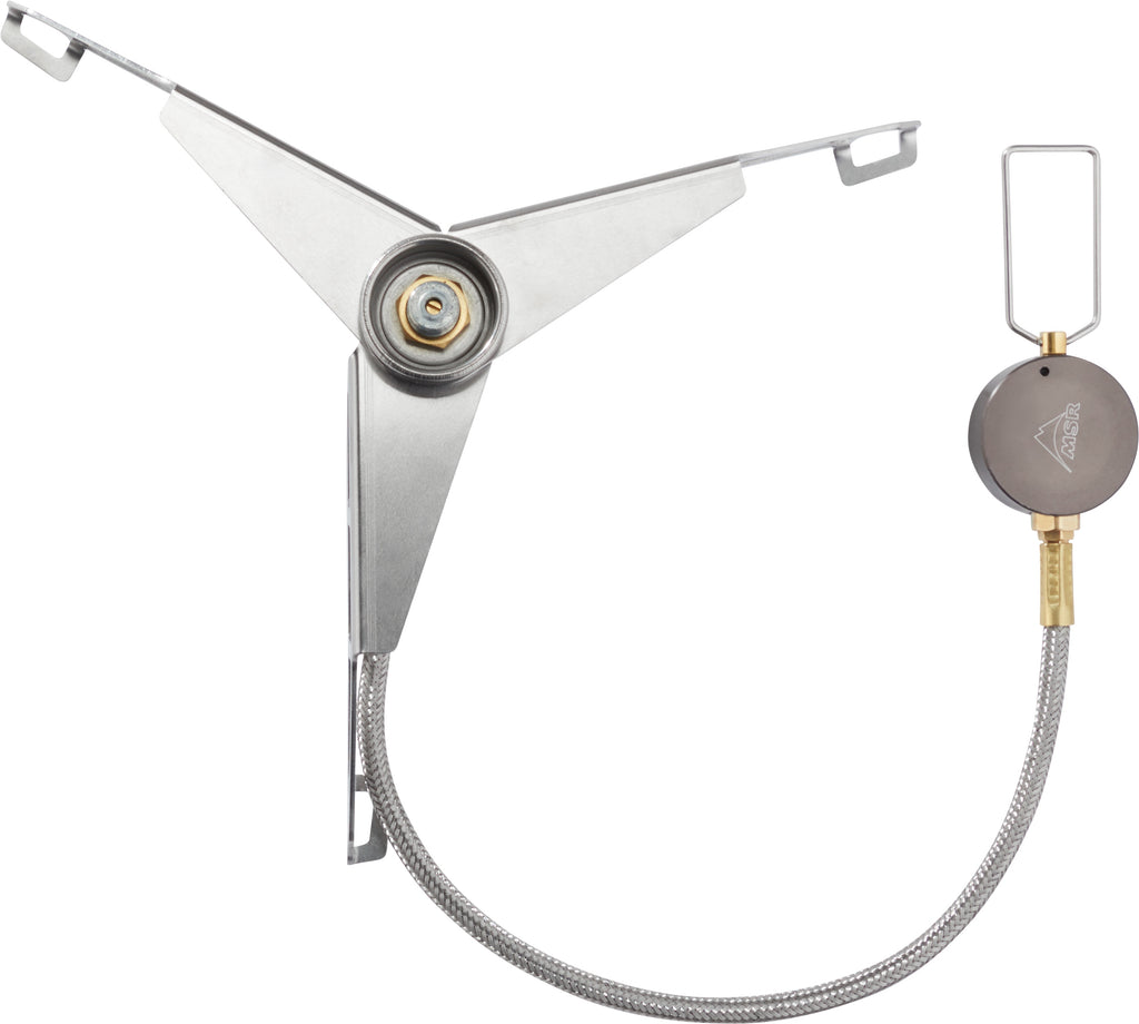 MSR LowDown Remote Stove Adaptor Extended