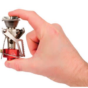 MSR PocketRocket 2 Ultralight Stove Compact 1