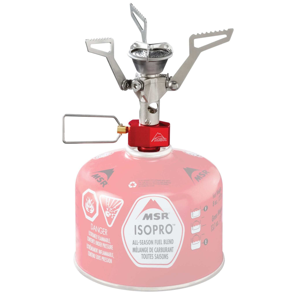 MSR PocketRocket 2 Ultralight Stove Unit