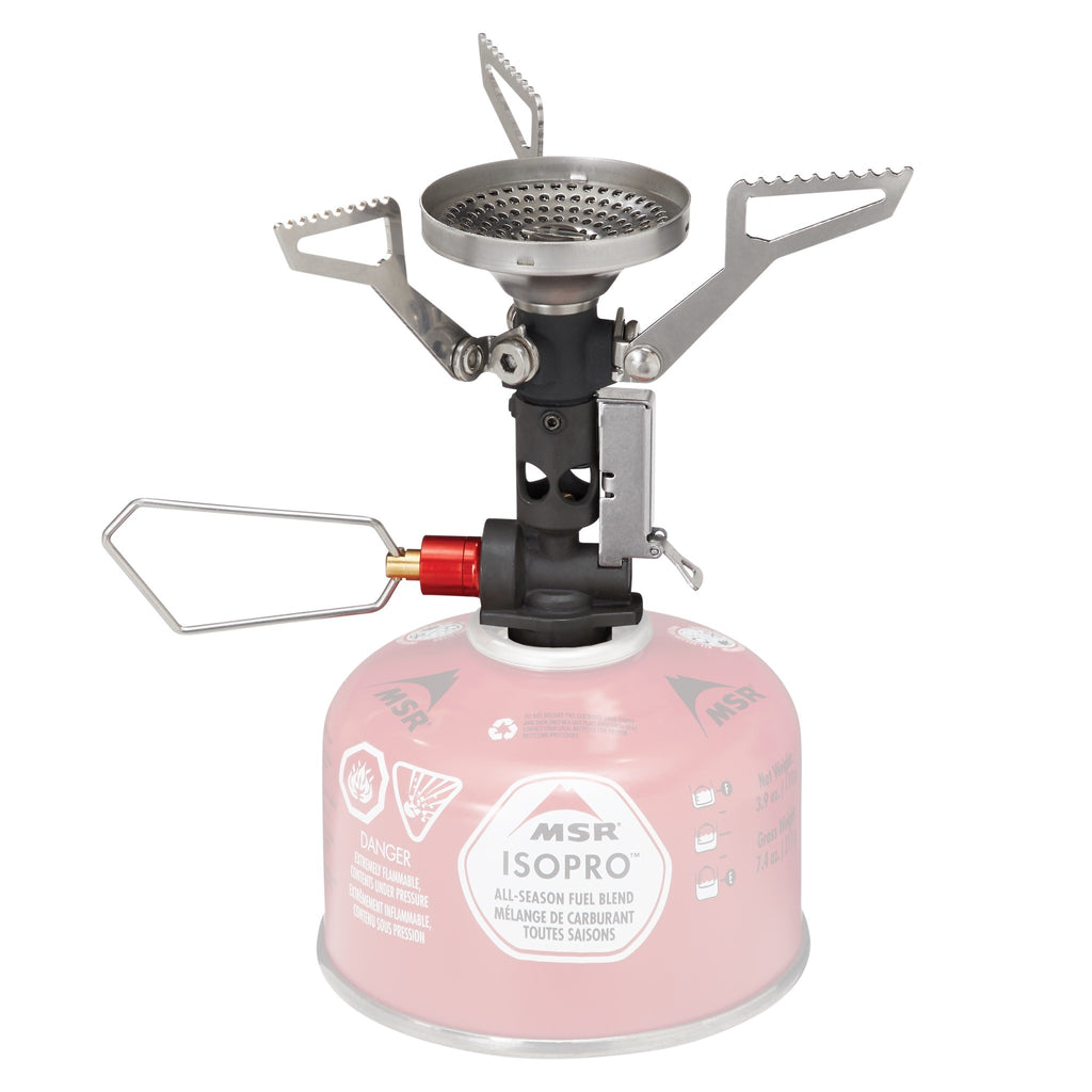 MSR PocketRocket Deluxe Stove Unit