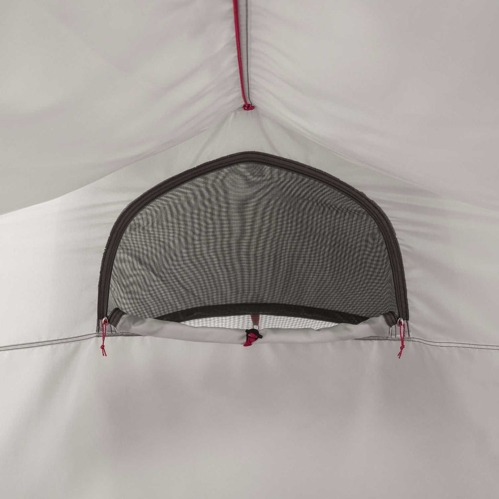 MSR Tindheim 3 Backpacking Tunnel Tent + Footprint Vent Mesh