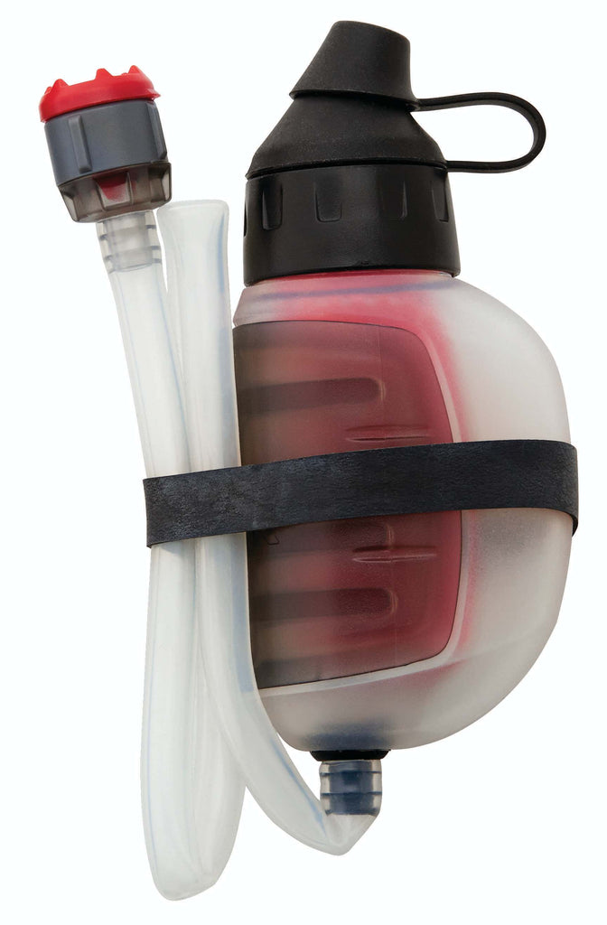 MSR Trailshot Pocket-Sized Water Filter Elastic Band