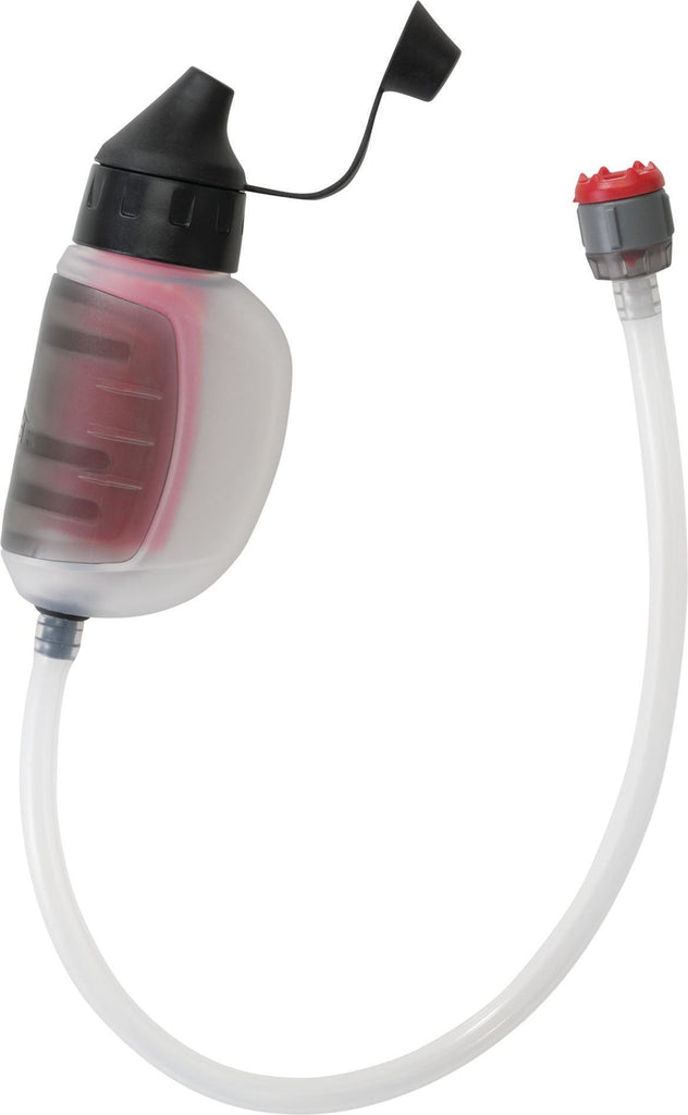 MSR Trailshot Pocket-Sized Water Filter Unit